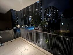 Sennett Estate (D13), Apartment #478751511